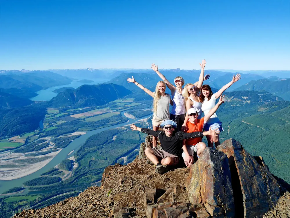 10 Ways to Be a Less Annoying Travel Companion